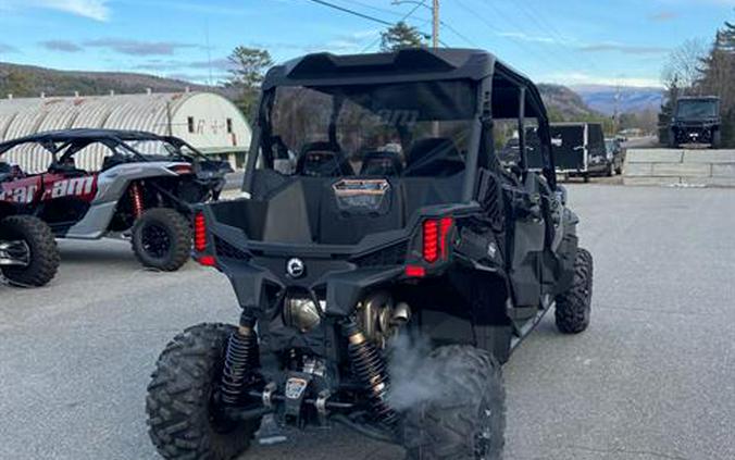 2025 Can-Am Maverick Sport Max DPS