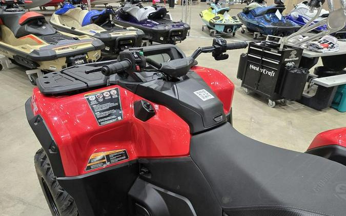 2025 Can-Am® Outlander 850