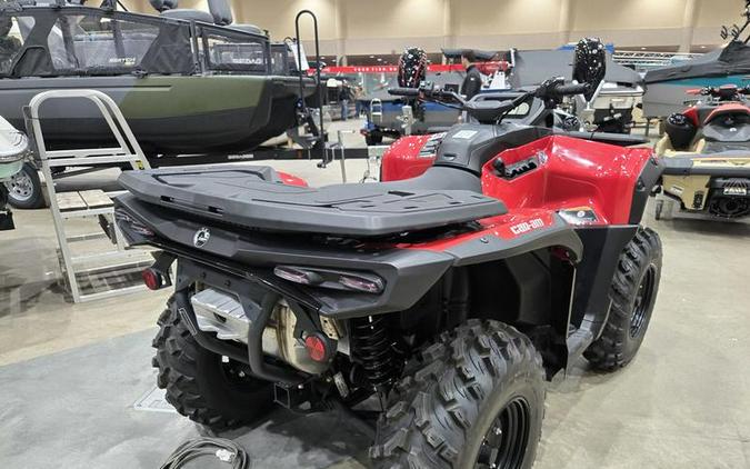 2025 Can-Am® Outlander 850