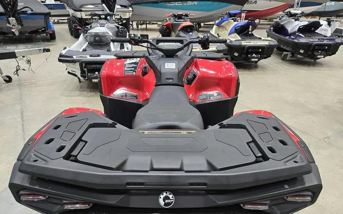 2025 Can-Am® Outlander 850