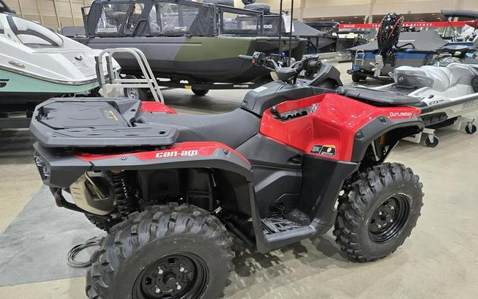 2025 Can-Am® Outlander 850
