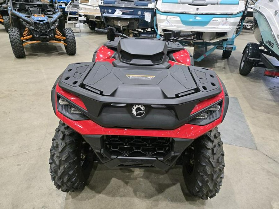 2025 Can-Am® Outlander 850