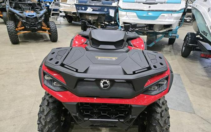 2025 Can-Am® Outlander 850
