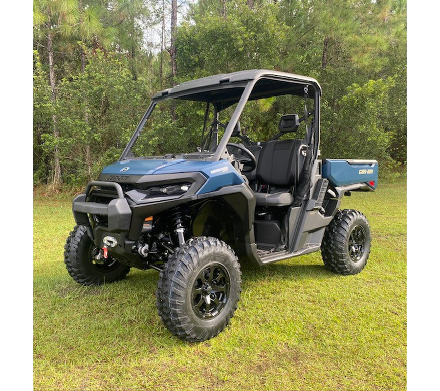 2026 Can-Am Defender XT HD11(8CTB)