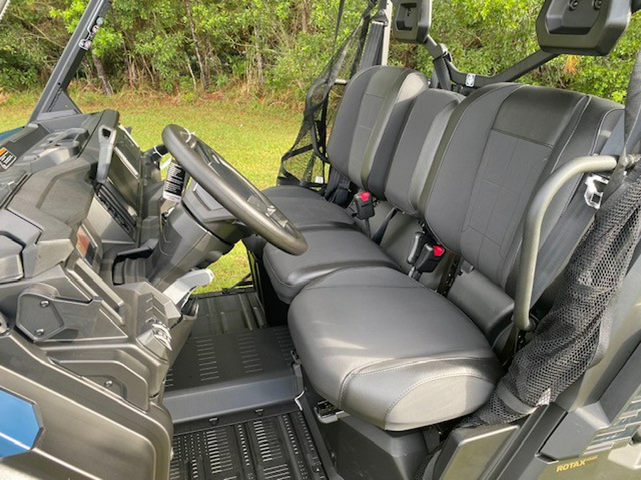 2026 Can-Am Defender XT HD11(8CTB)