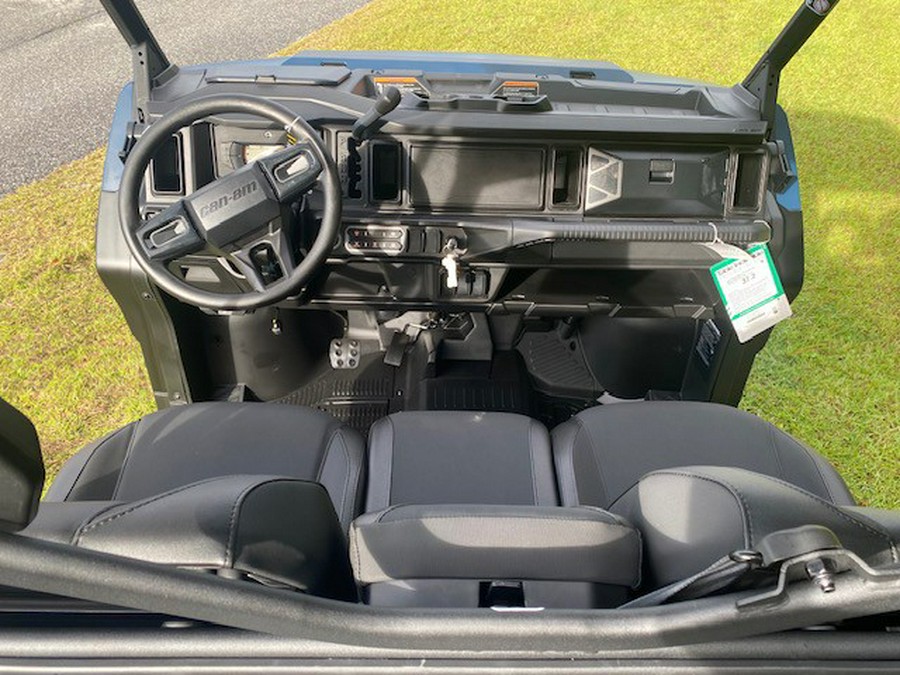 2026 Can-Am Defender XT HD11(8CTB)