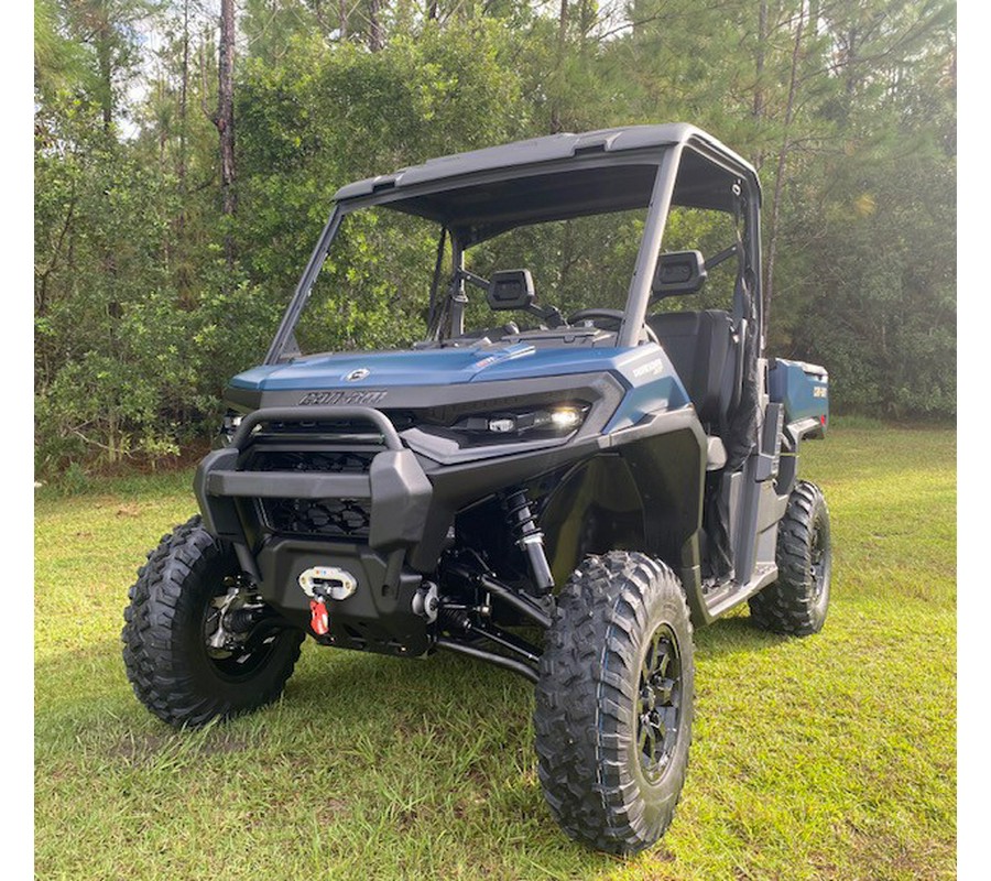 2026 Can-Am Defender XT HD11(8CTB)