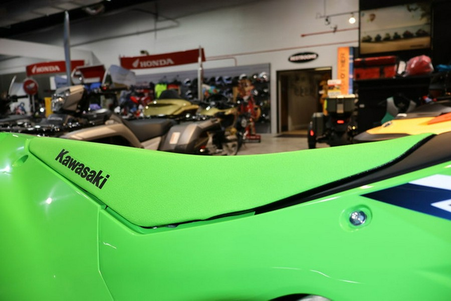 2026 Kawasaki KX 250X