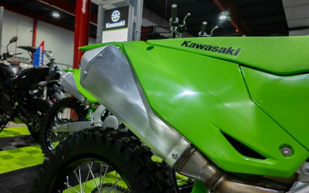 2026 Kawasaki KX 250X