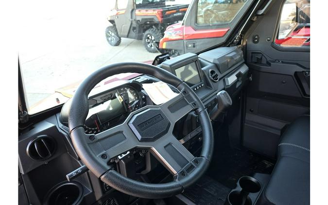 2026 Polaris Ranger® Crew XP 1000 NorthStar Edition Ultimate
