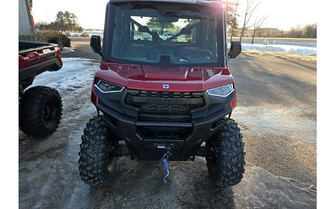 2026 Polaris Ranger® Crew XP 1000 NorthStar Edition Ultimate