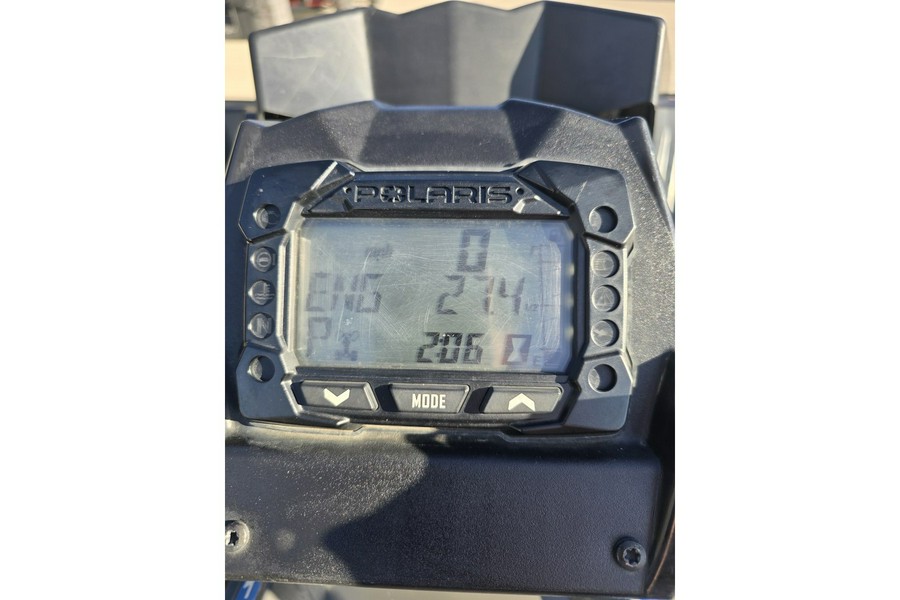 2024 Polaris Sportsman® 850 High Lifter® Edition