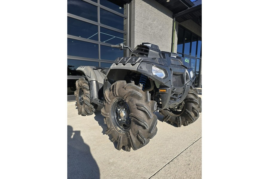2024 Polaris Sportsman® 850 High Lifter® Edition