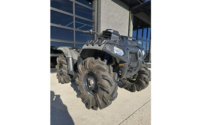 2024 Polaris Sportsman® 850 High Lifter® Edition