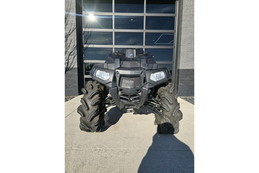 2024 Polaris Sportsman® 850 High Lifter® Edition