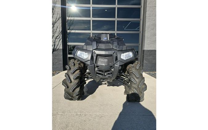 2024 Polaris Sportsman® 850 High Lifter® Edition