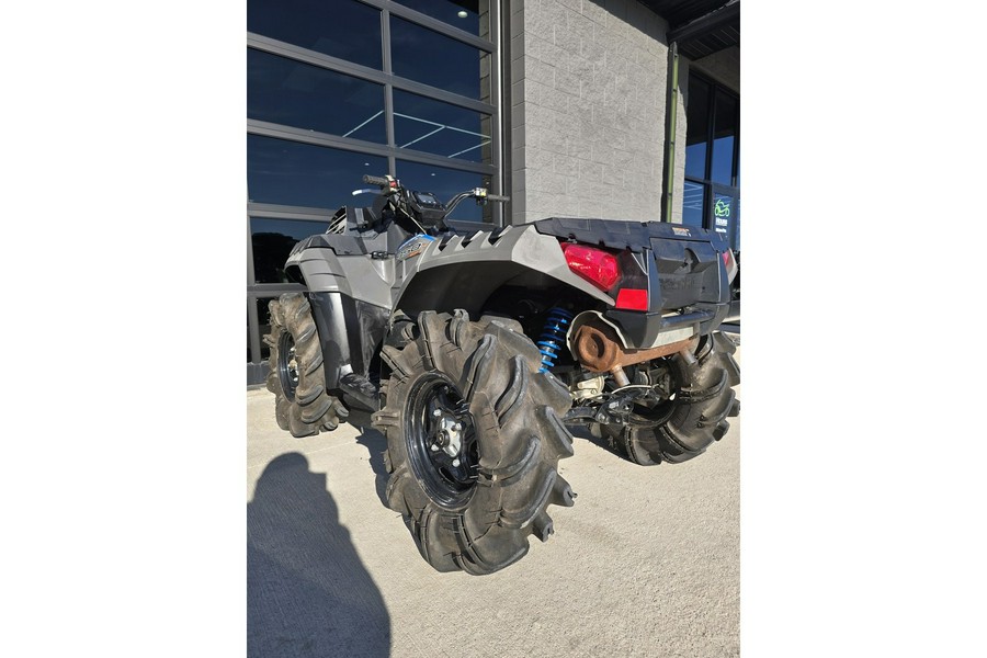 2024 Polaris Sportsman® 850 High Lifter® Edition
