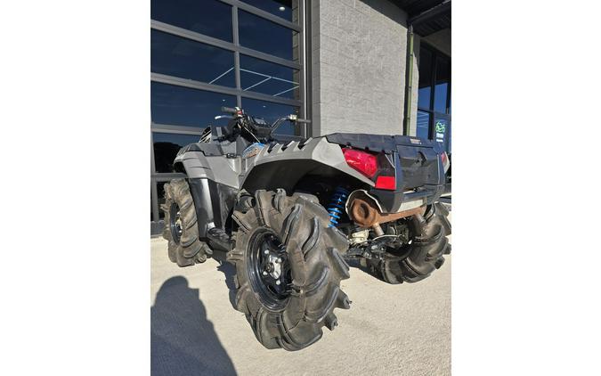 2024 Polaris Sportsman® 850 High Lifter® Edition