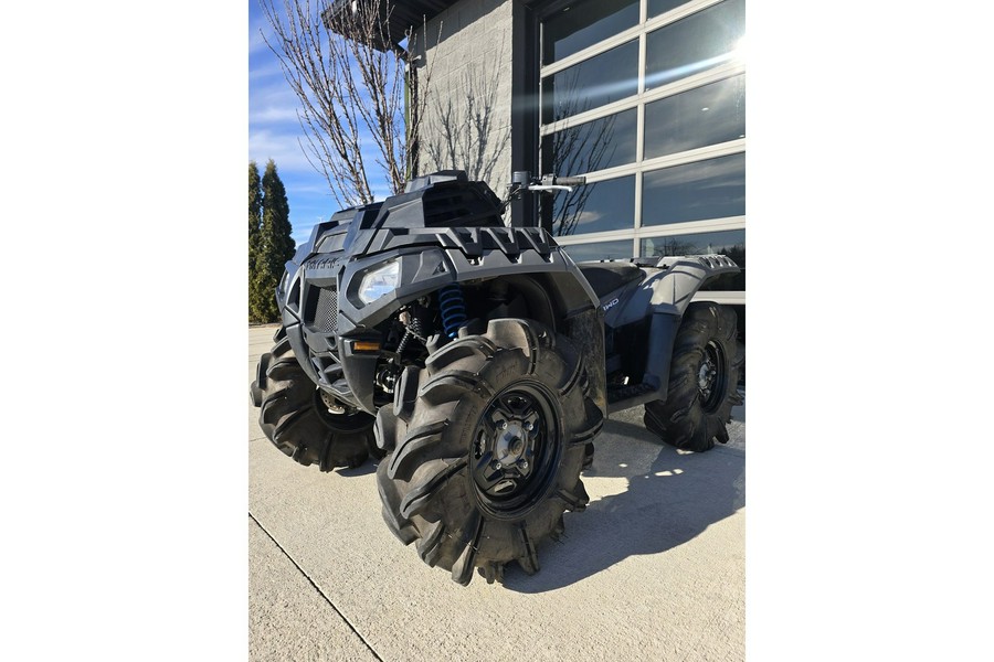 2024 Polaris Sportsman® 850 High Lifter® Edition