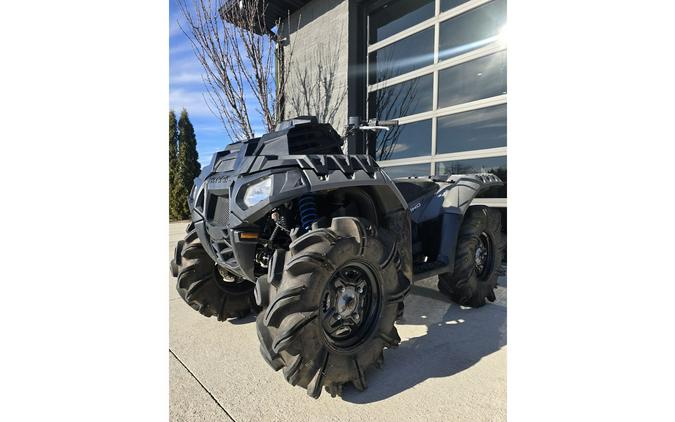 2024 Polaris Sportsman® 850 High Lifter® Edition