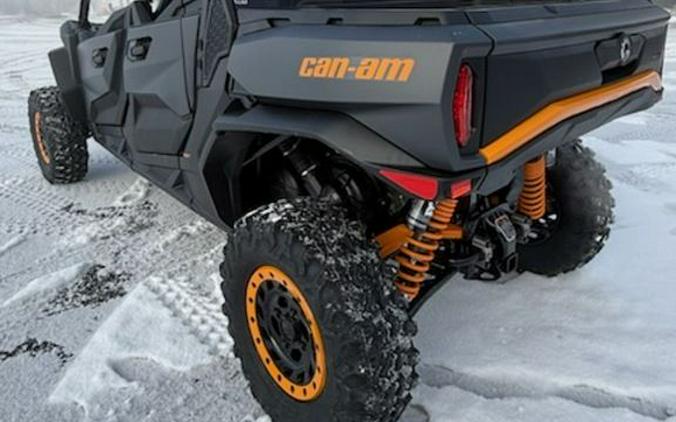 2026 Can-Am® Commander MAX XT-P