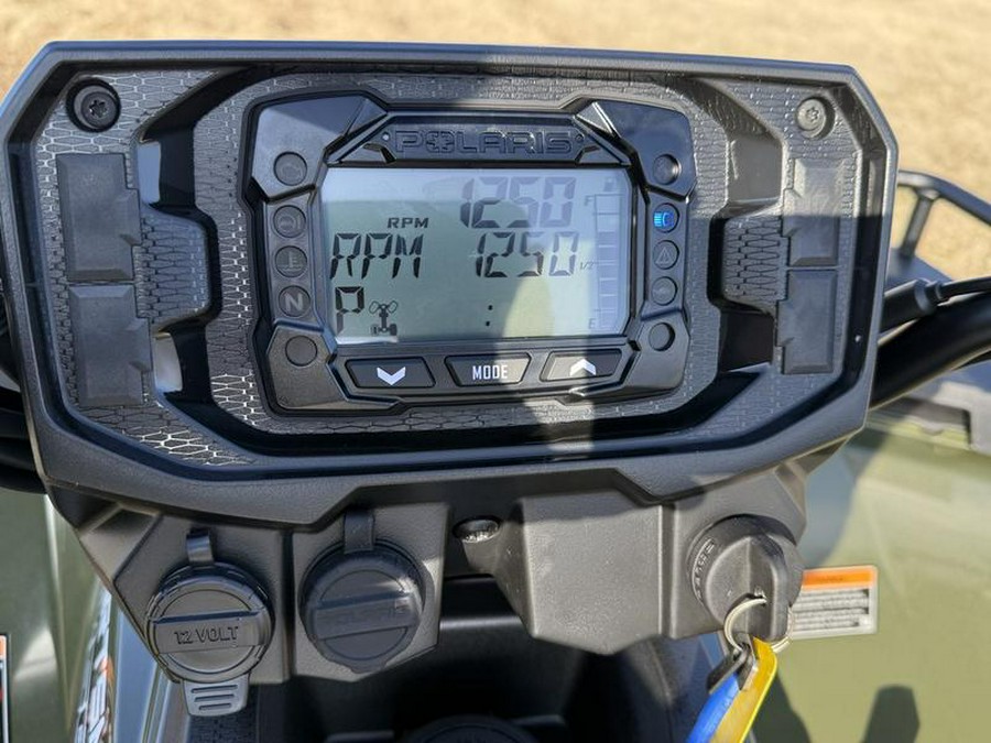 2026 Polaris® Sportsman 450 H.O. EPS