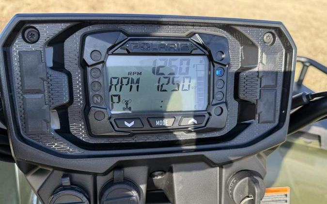 2026 Polaris® Sportsman 450 H.O. EPS