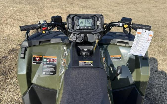 2026 Polaris® Sportsman 450 H.O. EPS