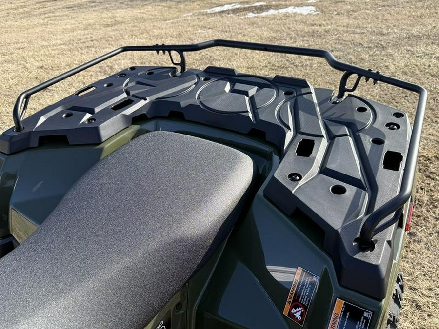 2026 Polaris® Sportsman 450 H.O. EPS