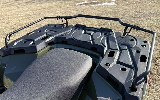 2026 Polaris® Sportsman 450 H.O. EPS