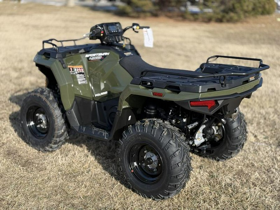 2026 Polaris® Sportsman 450 H.O. EPS