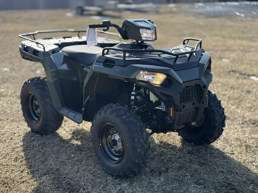 2026 Polaris® Sportsman 450 H.O. EPS