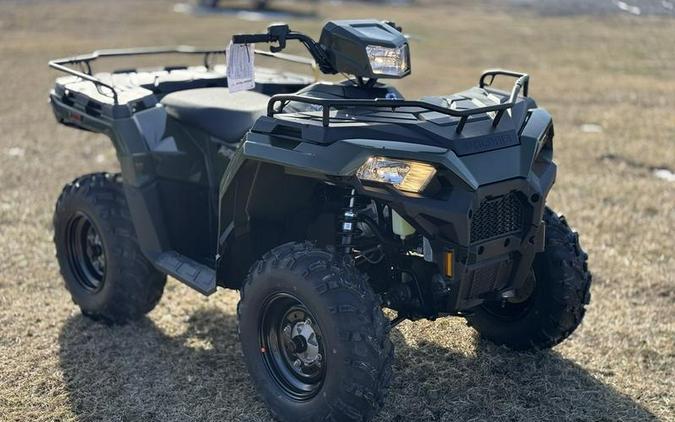 2026 Polaris® Sportsman 450 H.O. EPS