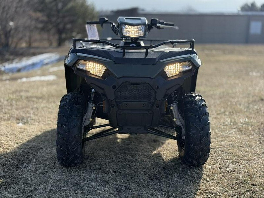 2026 Polaris® Sportsman 450 H.O. EPS