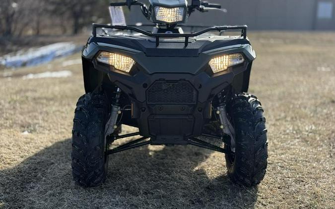 2026 Polaris® Sportsman 450 H.O. EPS