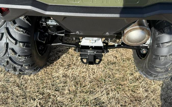 2026 Polaris® Sportsman 450 H.O. EPS