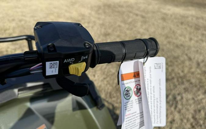 2026 Polaris® Sportsman 450 H.O. EPS