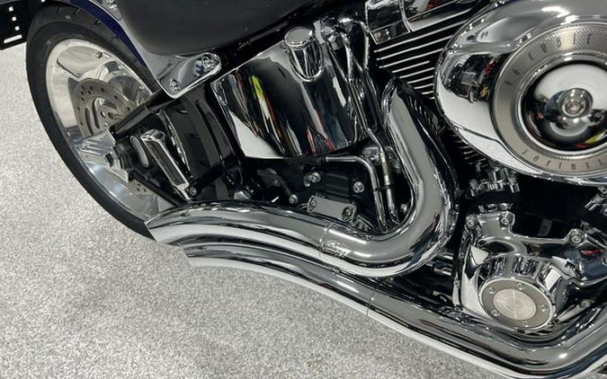 2007 Harley-Davidson Softail FXSTC - Custom