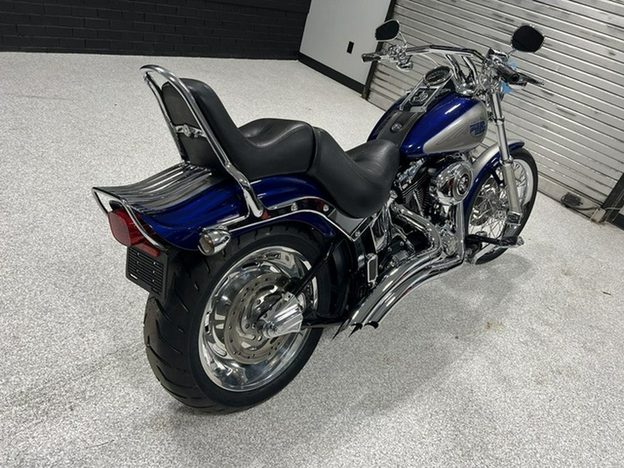 2007 Harley-Davidson Softail FXSTC - Custom