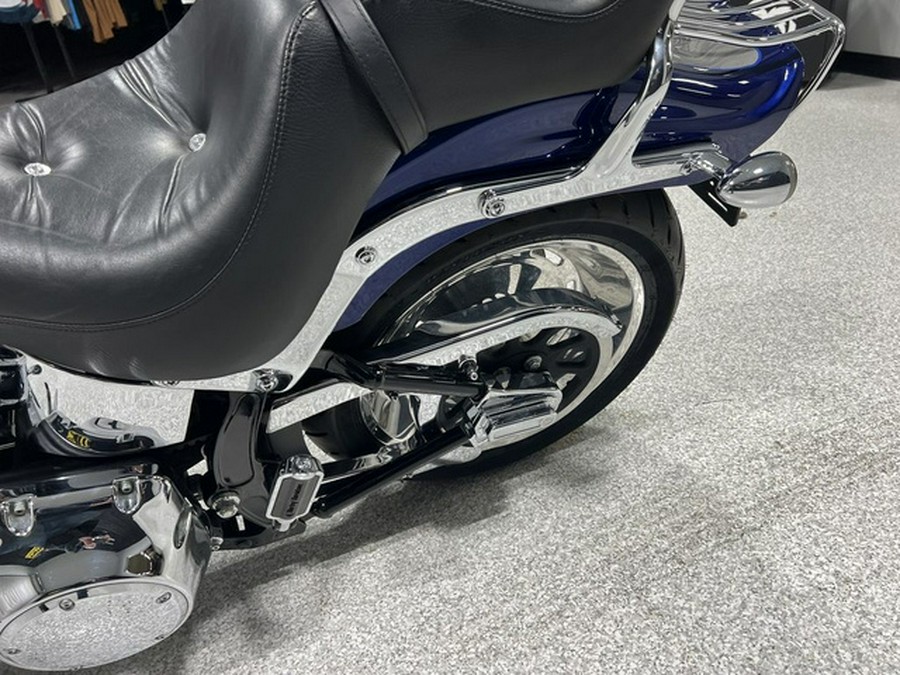 2007 Harley-Davidson Softail FXSTC - Custom