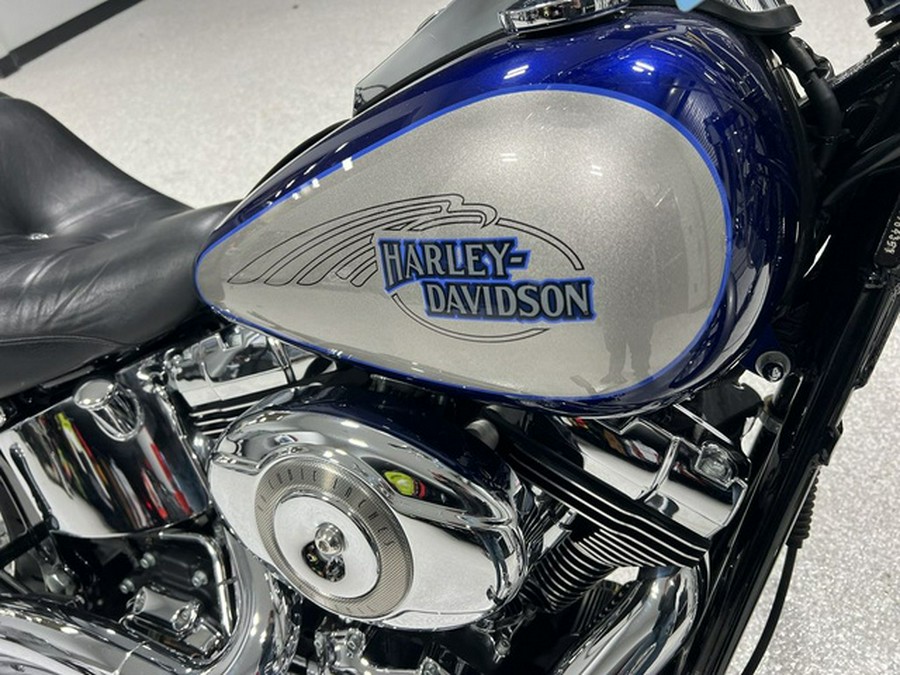 2007 Harley-Davidson Softail FXSTC - Custom