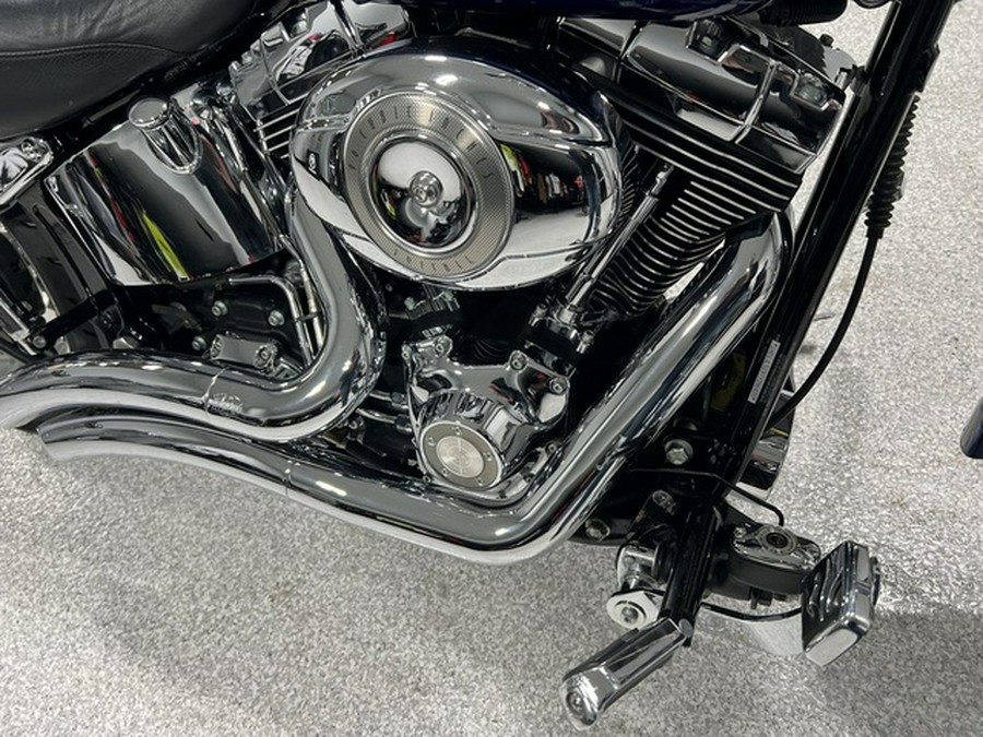 2007 Harley-Davidson Softail FXSTC - Custom