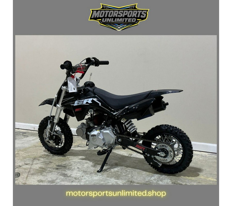2026 SSR Motorsports SR70 AE