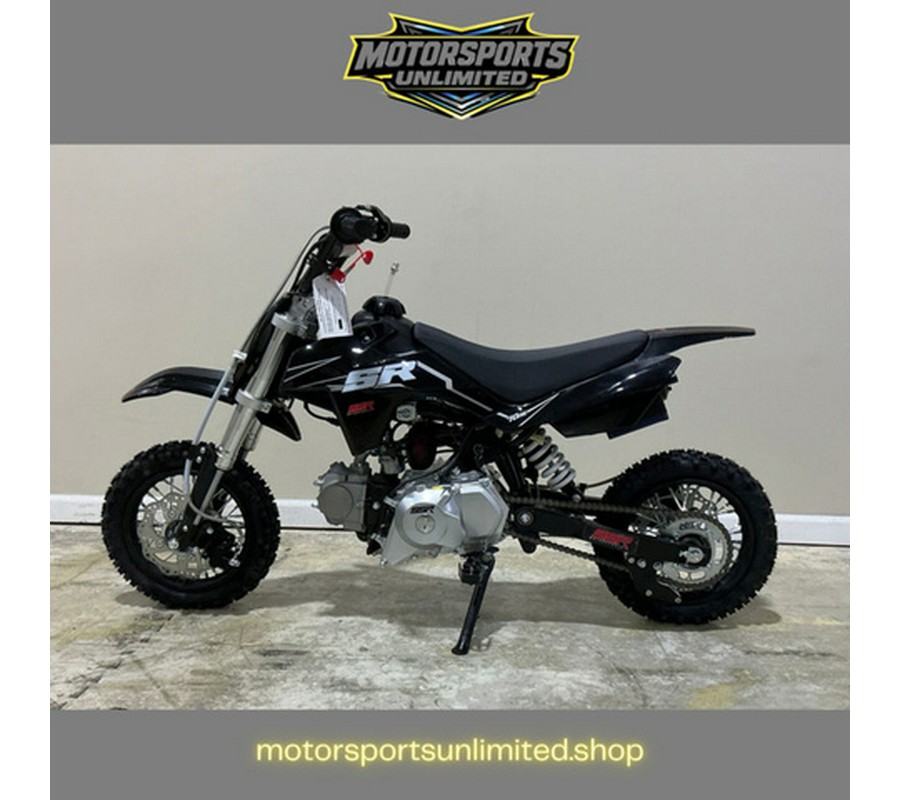 2026 SSR Motorsports SR70 AE