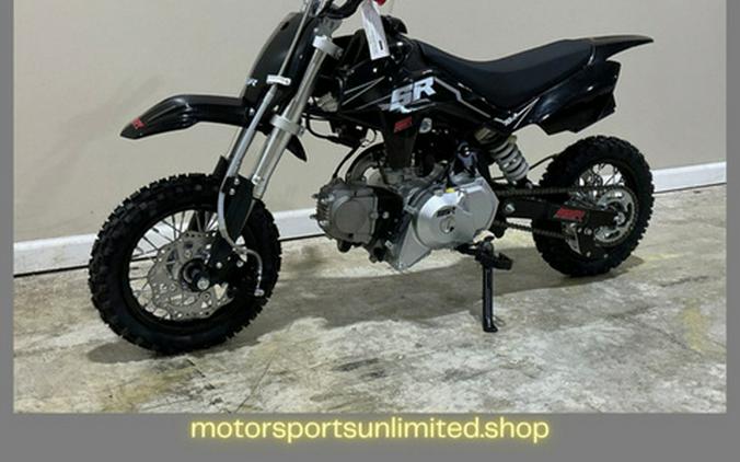 2026 SSR Motorsports SR70 AE