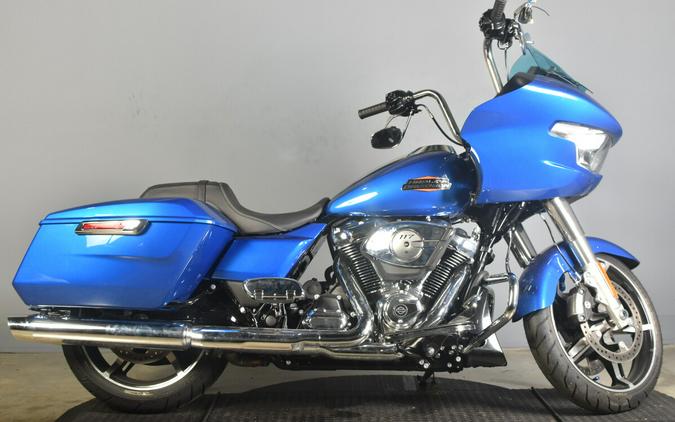 2025 Harley-Davidson Road Glide FLTRX