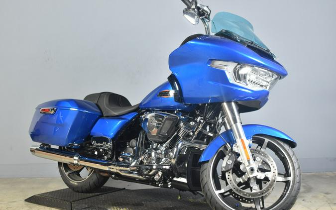 2025 Harley-Davidson Road Glide FLTRX