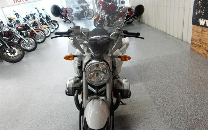 2009 BMW R 1200 R