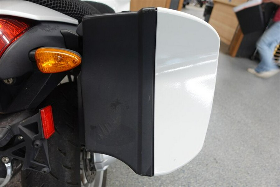 2009 BMW R 1200 R