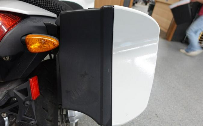 2009 BMW R 1200 R